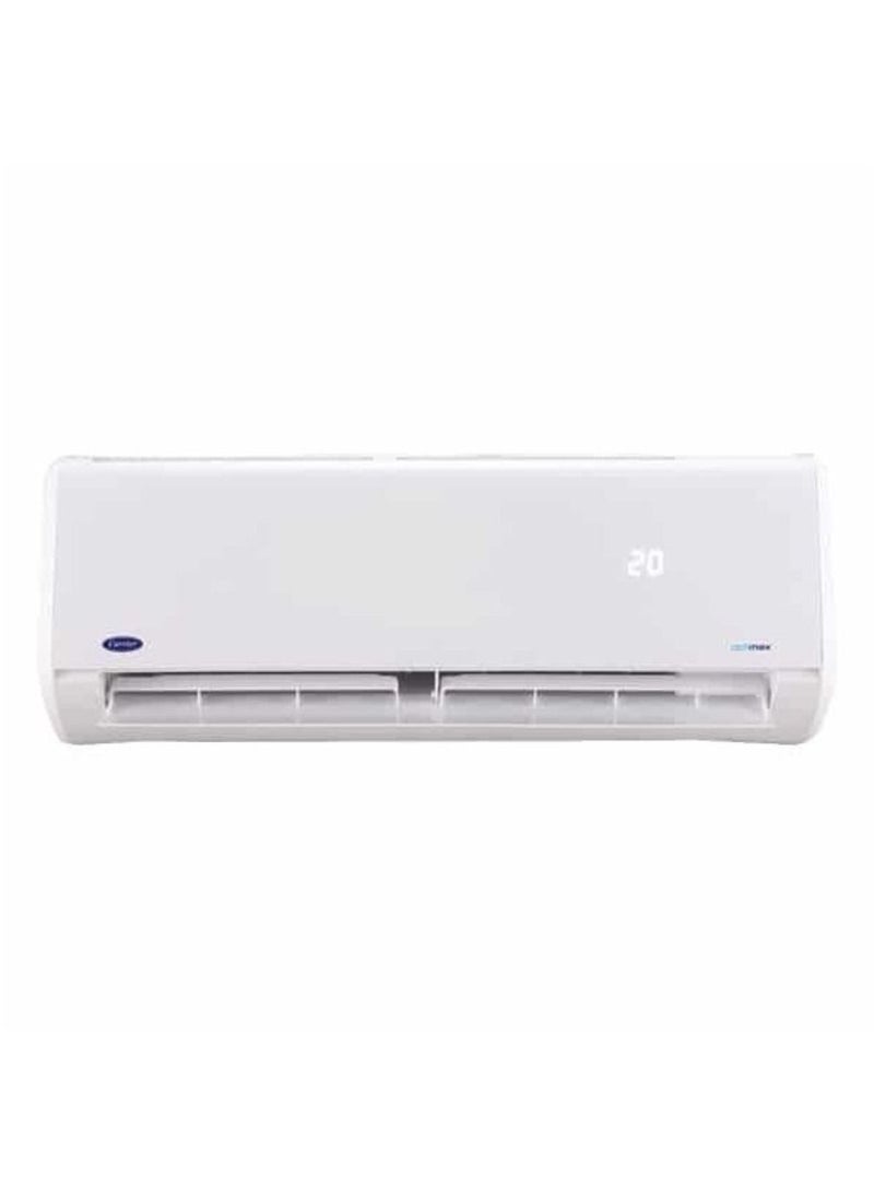Carrier - Carrier 53QHC-36DN3 Inverter Cooling & Heating Split Air Conditioner - 5 HP - Image 1