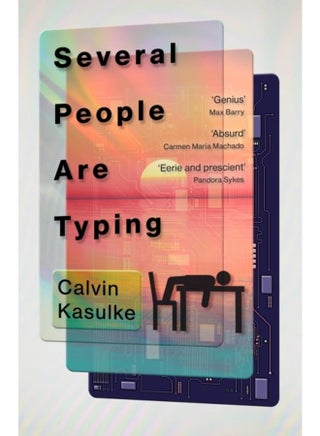 Several People Are Typing - pzsku/Z6634A5075200626CE2C1Z/45/_/1721387363/f0826306-1f83-4609-a119-20b66b25df9d