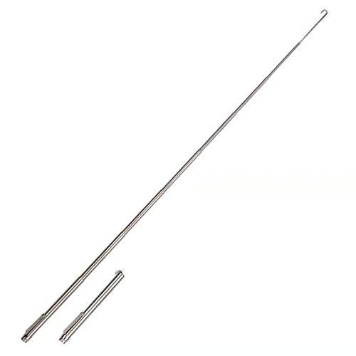 LIAULIADLL Fish Ball Chain & Retractable Retriever Hook, With Storage Case,1SET - Image 2