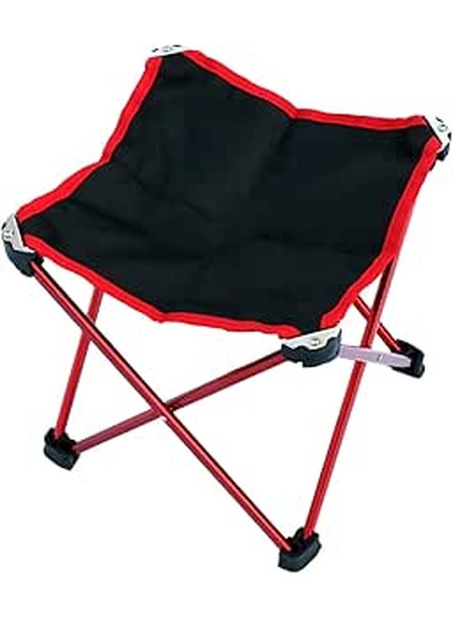 Large Portable Folding Outdoor Camping Chair Lightweight Seat For Fishing Hiking Beach - Image 1