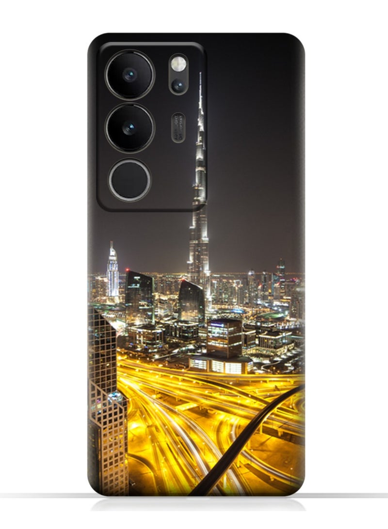 إيه إم سي ديزاين غطاء حماية بطبعة هاتف فيفو V29 (5G) - Image 1