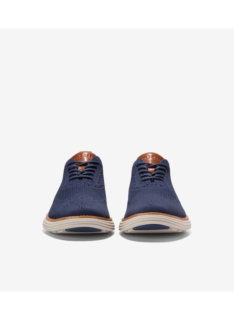 COLE HAAN Men's ØriginalGrand Remastered Stitchlite™ Oxfords