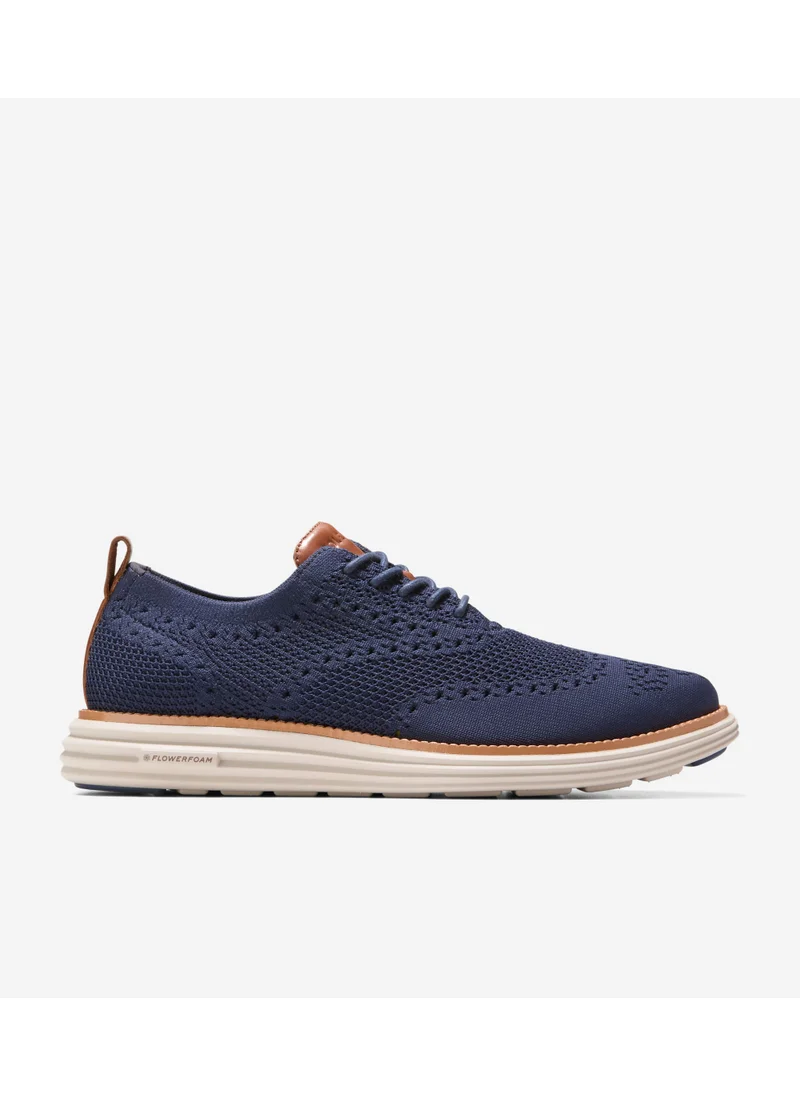 COLE HAAN Men's ØriginalGrand Remastered Stitchlite™ Oxfords