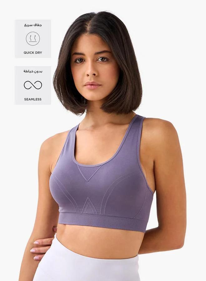 Splash Active  Active Women Bratop for Women | Best Price UAE