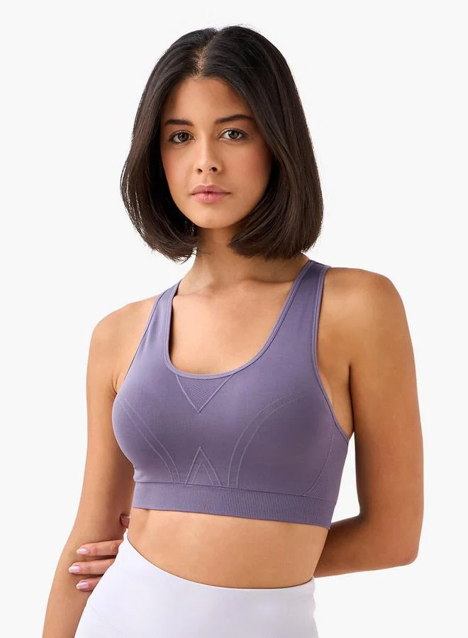 Splash Active Active Women Bratop