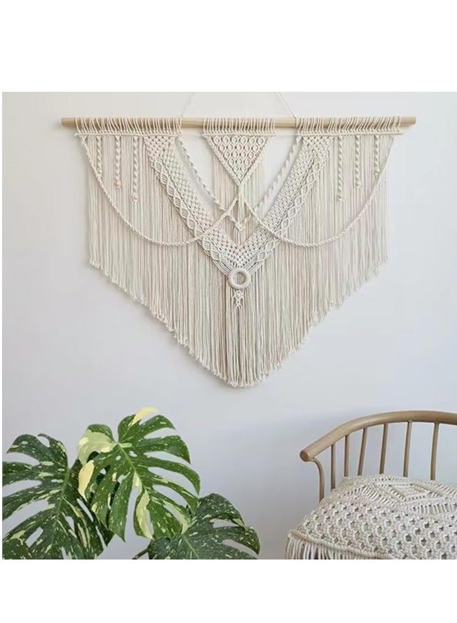 Antikiano wall macrame - Image 3