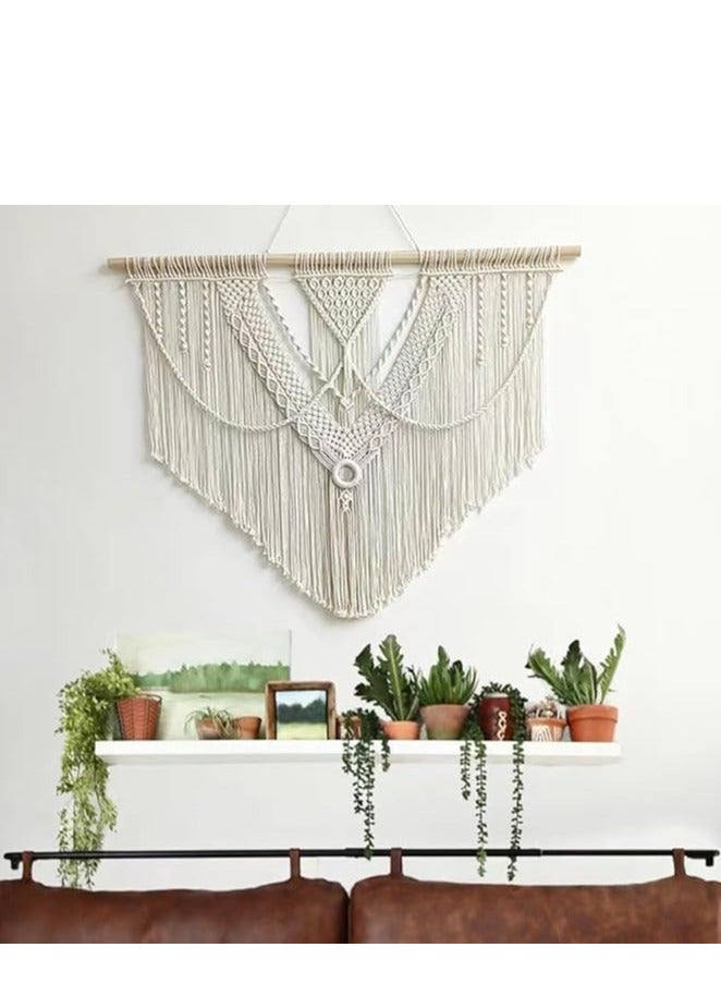 Antikiano wall macrame - Image 5