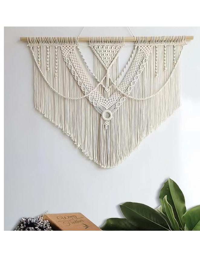 Antikiano wall macrame - Image 1