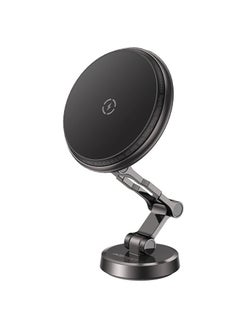 ACEFAST Fast Wireless Charger Magnetic Car Holder D30  - Image 1