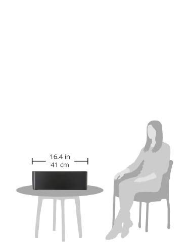 Bluelounge CableBox Cable and Cord Management System,Black - Image 3
