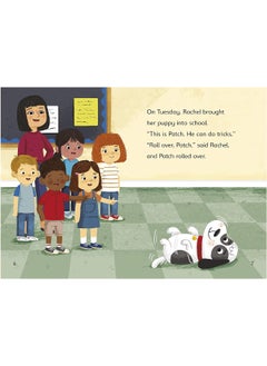 Reading Champion: Top Pet: Independent Reading Orange 6  - Image 4