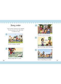 Reading Champion: Top Pet: Independent Reading Orange 6  - Image 2