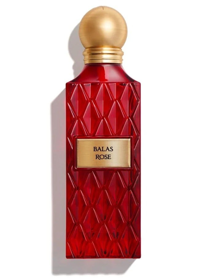 Balas Rose Eau De Parfum- 150 ml
