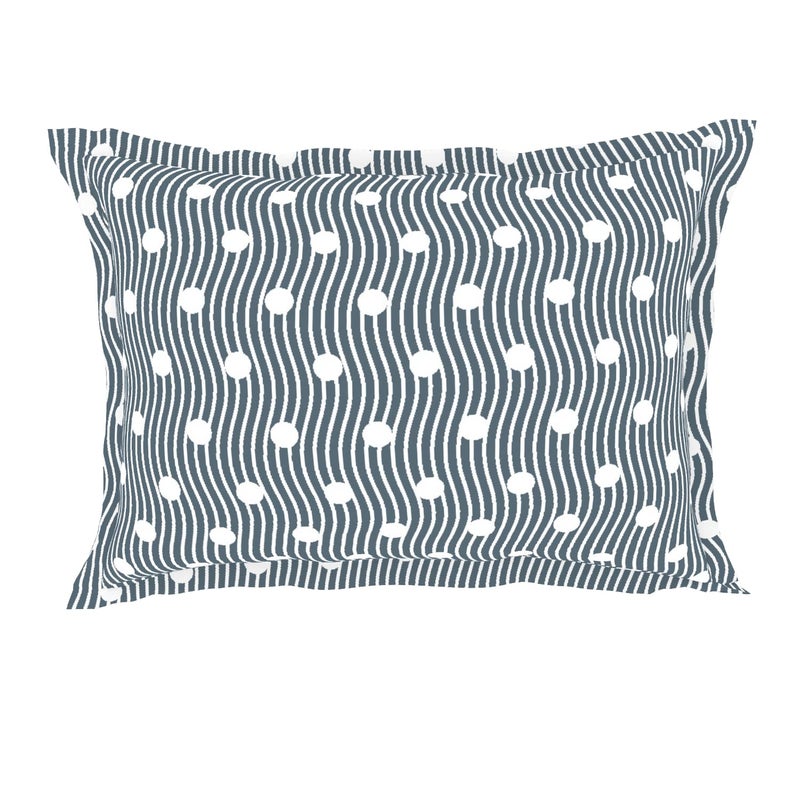 Welspun Wonder-Full 200 Tc Cotton Rich Double Bedsheet-Dragonfly - Image 5