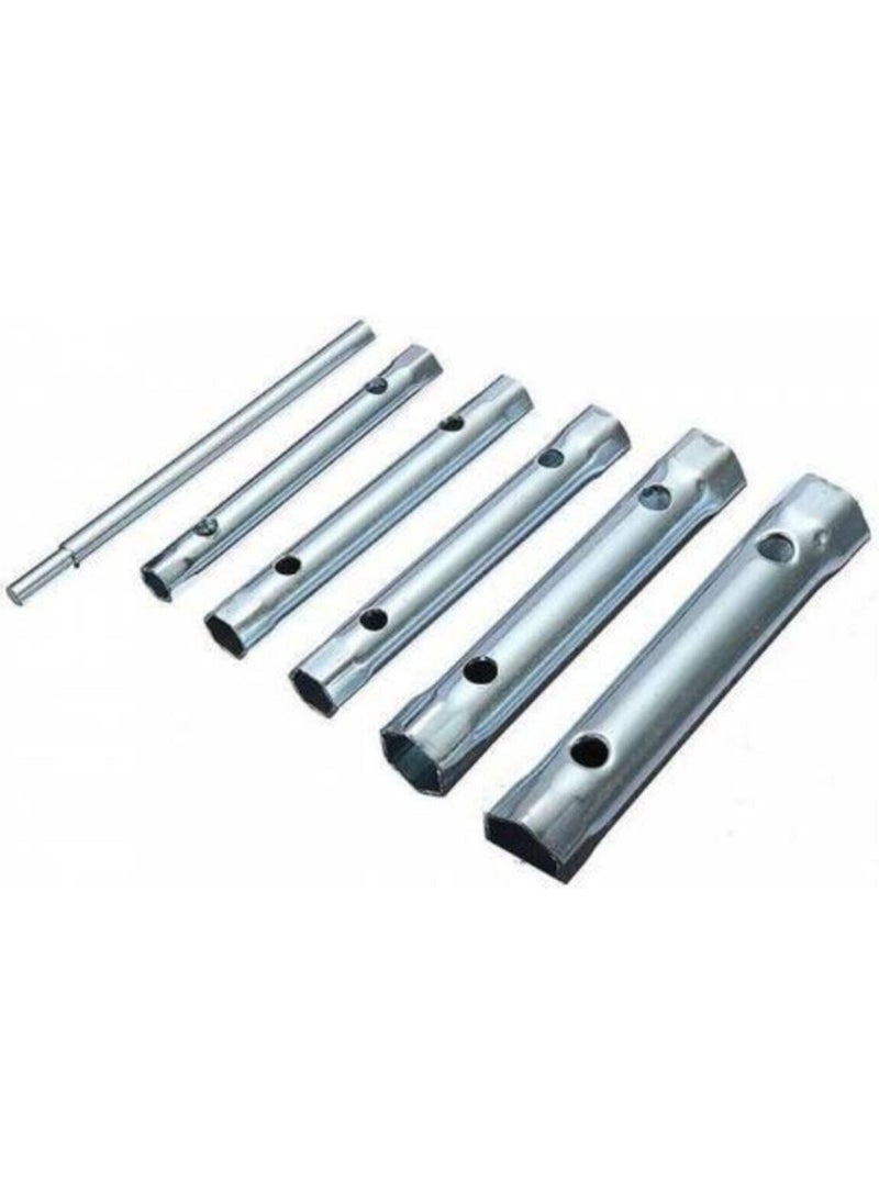 Realözs 6 Piece Sleeve Type Socket Wrench 8 - 17 mm Search - pzsku/Z663567963F6A9BF75C7DZ/45/_/1730485077/f6232c29-3bed-4958-86b2-02ed9c0f5a86