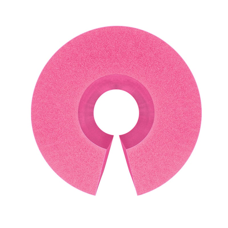 POWER GUIDANCE Barbell Squat Pad - Neck & Shoulder Protective Pad - Great for Squats, Lunges, Hip Thrusts, Weight Lifting & More - Fit Standard and Olympic Bars Perfectly - Image 5