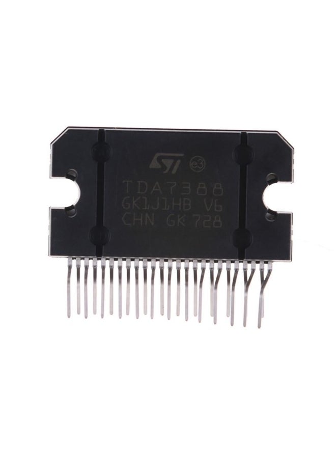 Tda7388 Origianl St Amplifier Ic Replace Tda7381 - Image 1