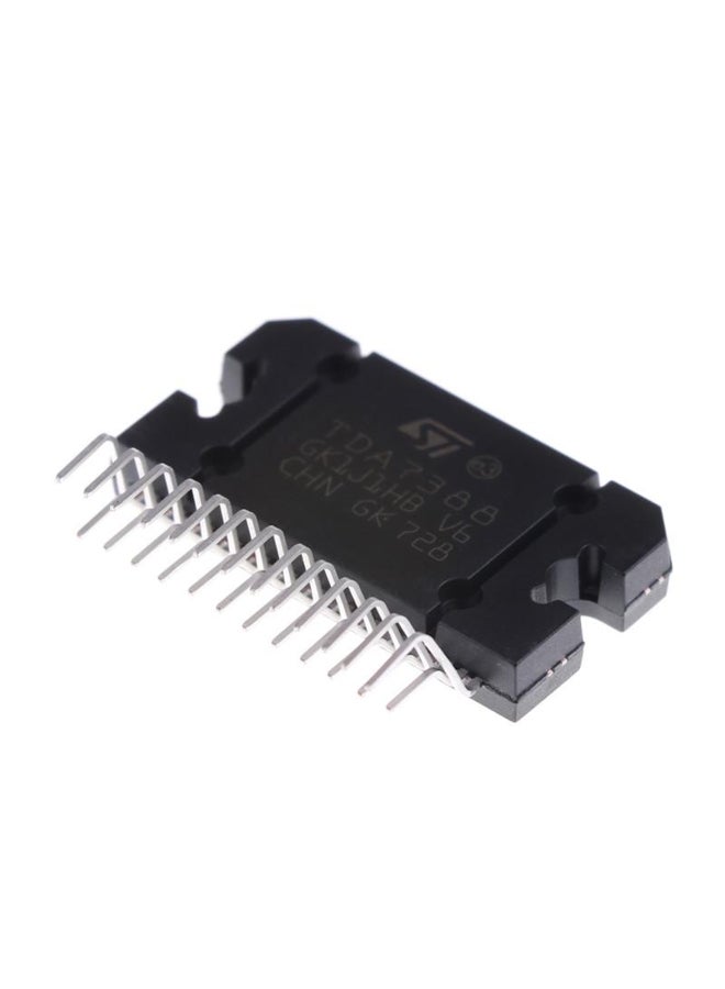 Tda7388 Origianl St Amplifier Ic Replace Tda7381 - Image 2