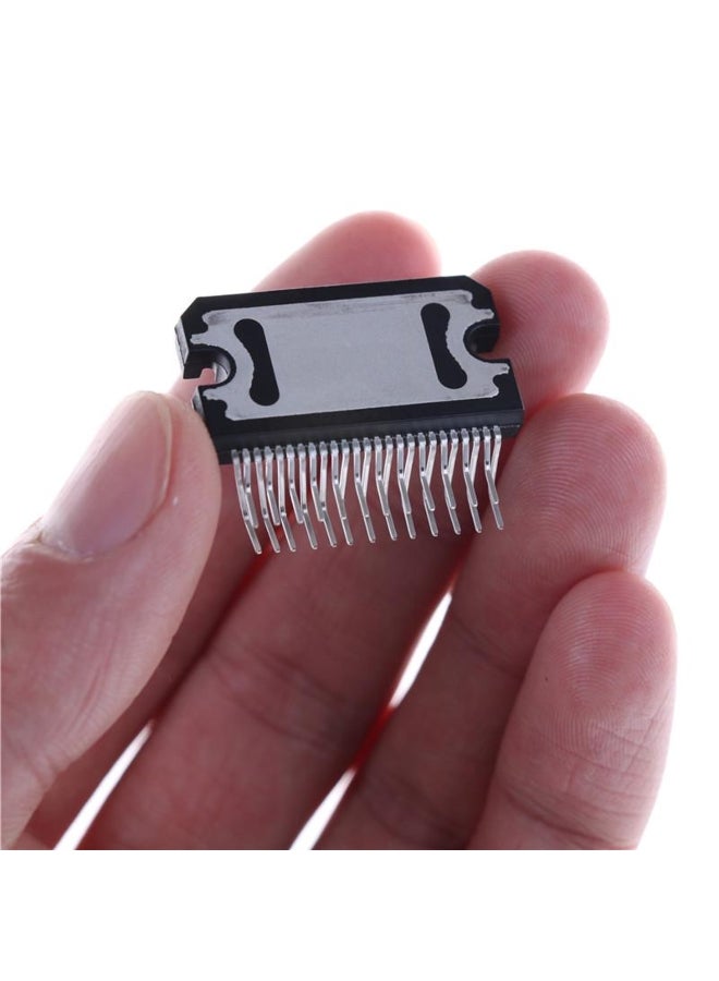 Tda7388 Origianl St Amplifier Ic Replace Tda7381 - Image 5
