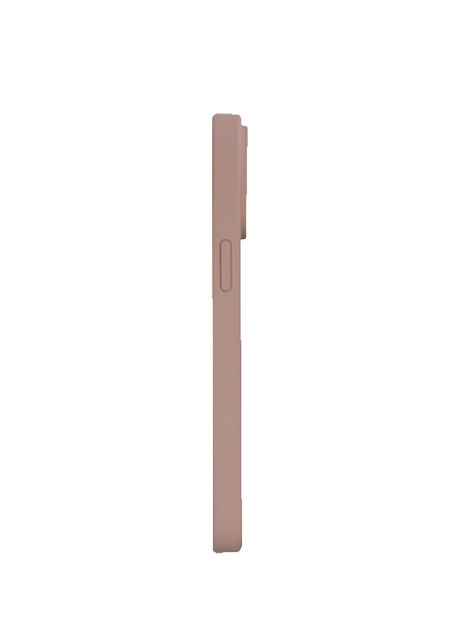 dbramante1928 Monaco iPhone 14 Pro Max - Pink Sand