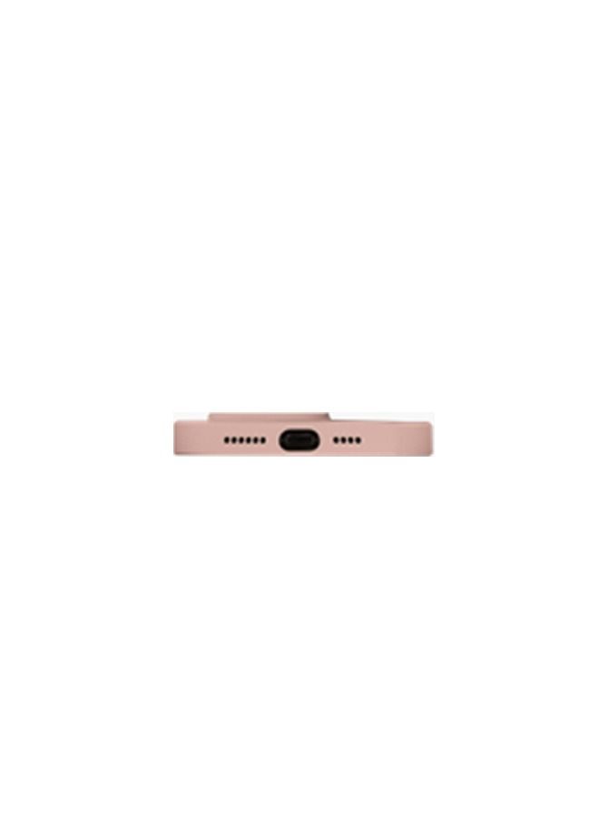 dbramante1928 Monaco iPhone 14 Pro Max - Pink Sand
