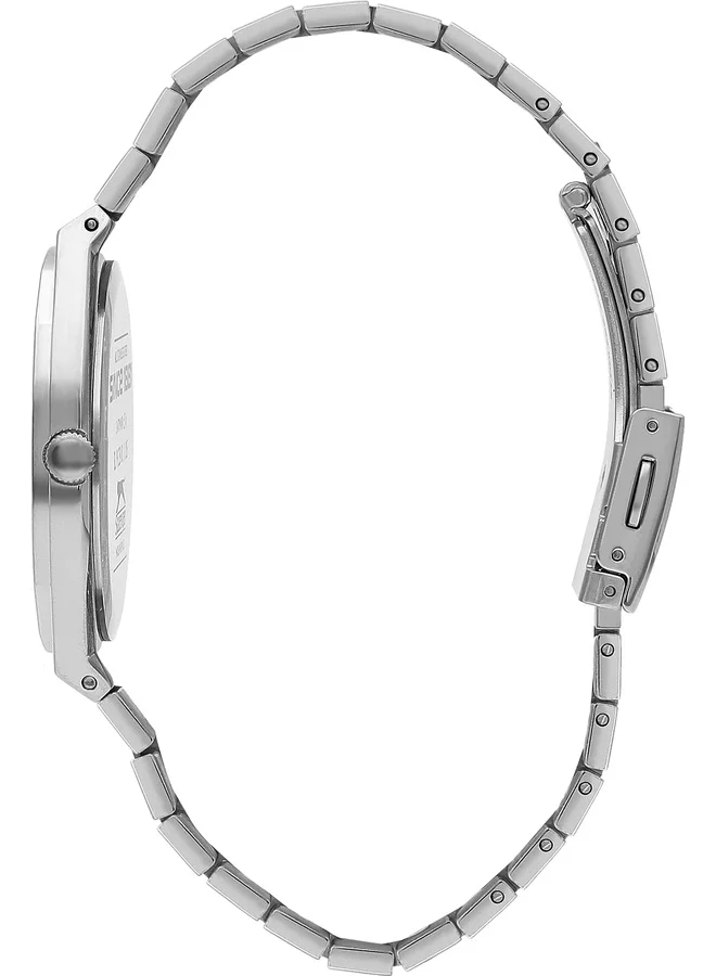 Slazenger Women's Metal Analog Watch SL.9.2311.3.06 - 30 mm