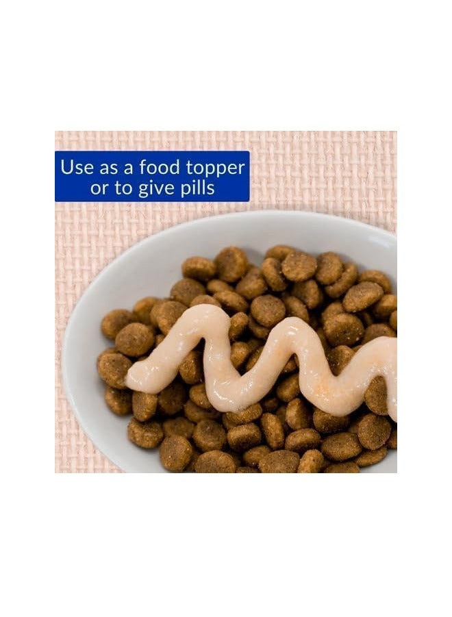 INABA Cat Wet Treat For Adult Cats With Variety tuna flavors, consisting of 20 pieces: 4x tuna, 4x tuna with chicken, 4x tuna with Scallop and 4x tuna with cheese.  Weighing 14 grams - Image 2