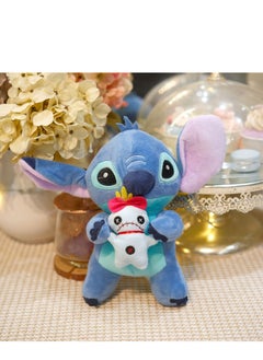 Y&D Stitch Plush Doll Stitch Star Baby Children's Festival Gift 30 Cm  - Image 2