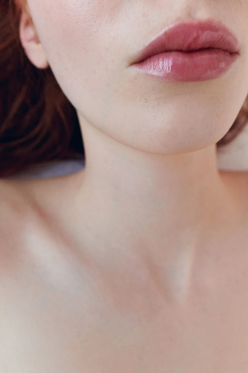 اتش اند ام ملمع شفاه هايبر غلوس