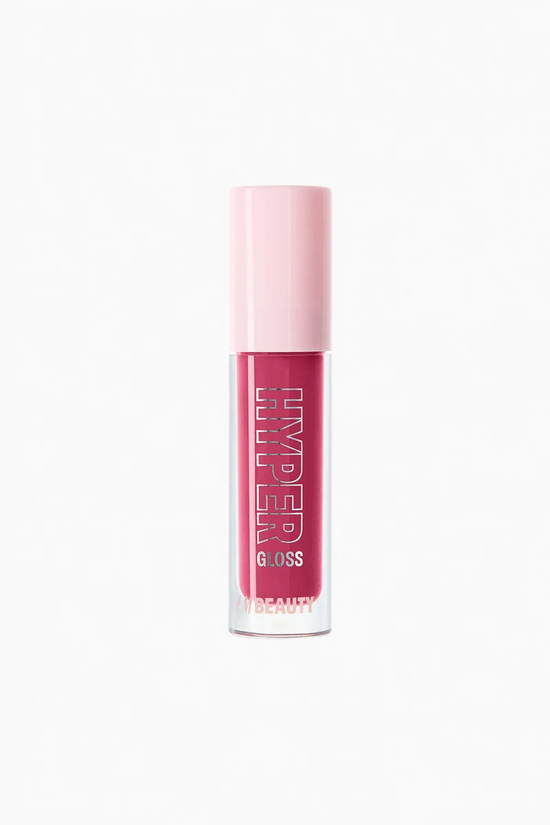 H&M Hyper Gloss lip gloss