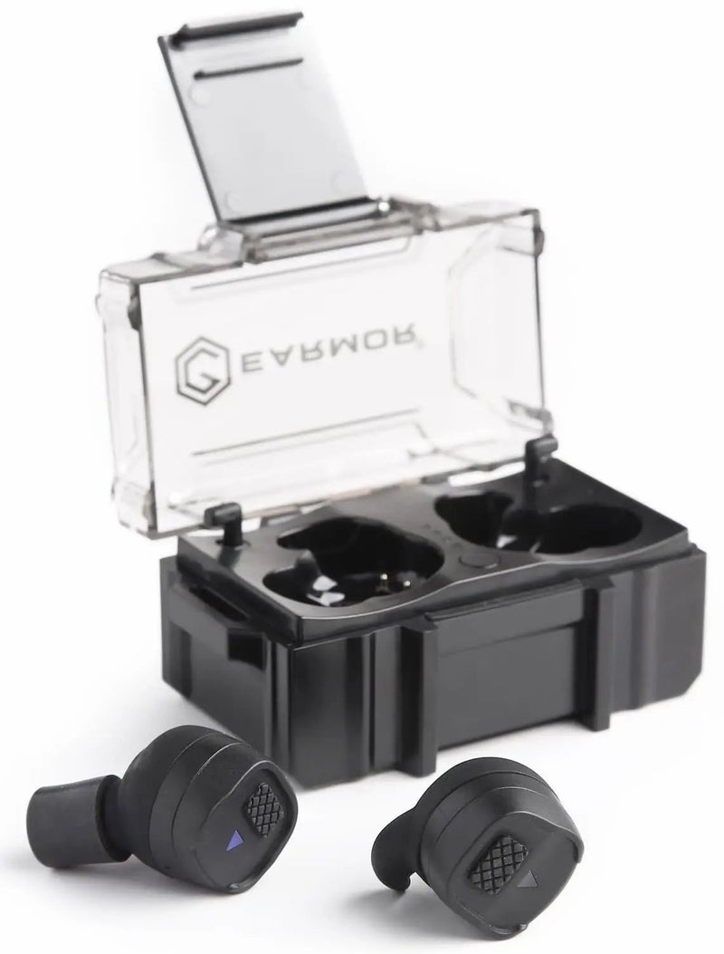 	إيرمور سماعة لاسلكية EARMOR M20T - أسود - Image 2
