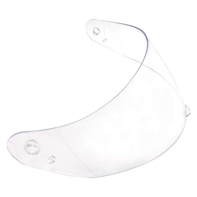 ILM Anti Fog Visor for Motorcycle Helmets (953) - Image 1
