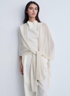 MANGO Casual Fine Knit Long Cardigan  - Image 4