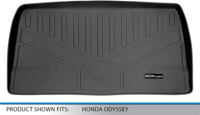 MAX LINER E0325 All Weather Cargo Liner for Honda Odyssey - Image 3