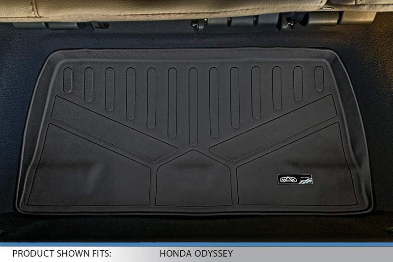 MAX LINER E0325 All Weather Cargo Liner for Honda Odyssey - Image 2