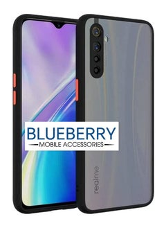 Back Case Cover For Realme X2