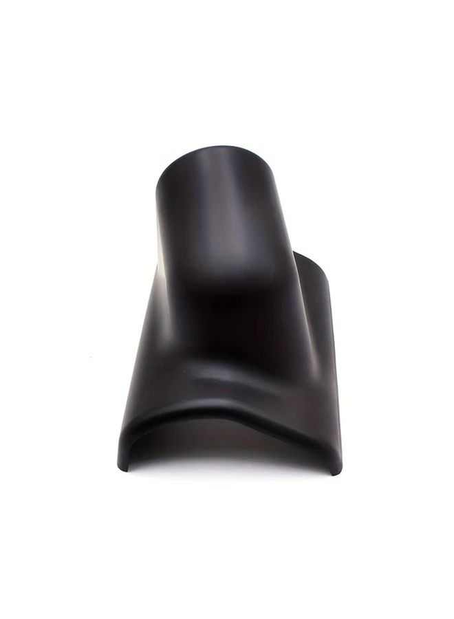 52mm 2 Inch Car Meter Mount Holder Single Hole Gauge Mount Cup Universal Black Dash Instrument Pod Platform Durable for Truck - Image 3
