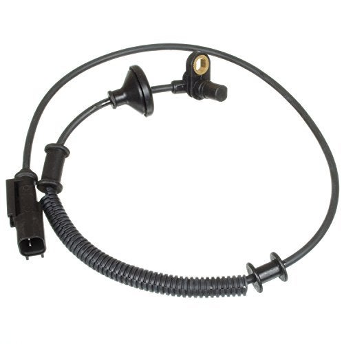 Holstein حساس سرعة العجلات ABS من هولشتاين 2ABS0880 - متوافق مع بعض سيارات فورد إكسبيديشن؛ لينكولن نافيجيتور؛ خلفي يسار أو يمين - Image 1