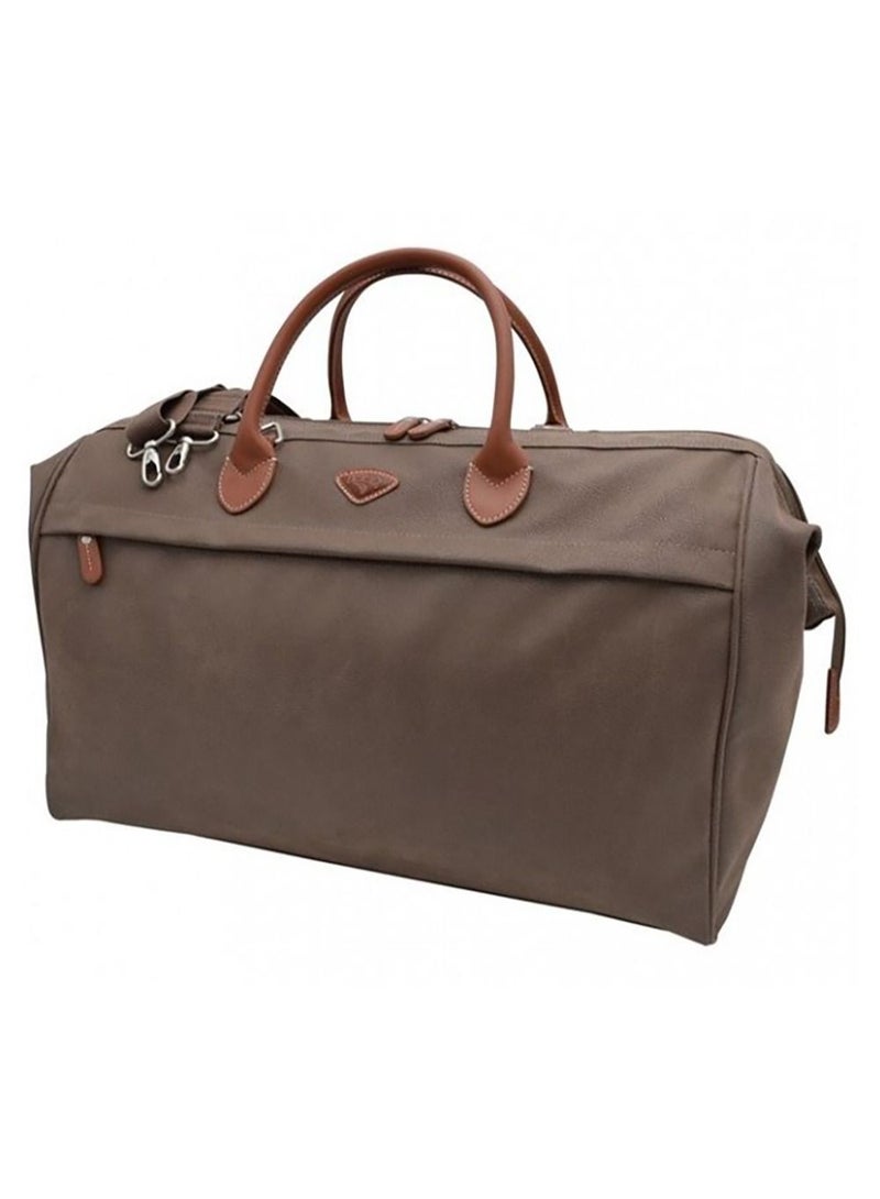 Jump New Uppsala Squaremouth Travel Bag 54cm Clay  - Image 2