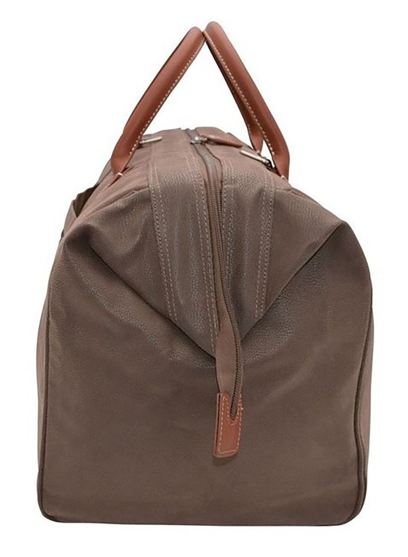 Jump New Uppsala Squaremouth Travel Bag 54cm Clay  - Image 3