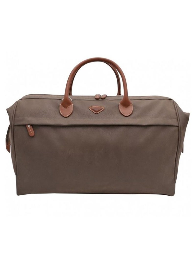 Jump New Uppsala Squaremouth Travel Bag 54cm Clay  - Image 1