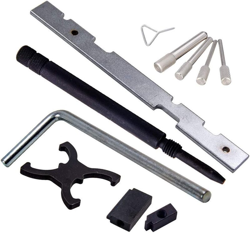 BestsQ Engine Timing Tool Kit for Ford and Mazda - Image 2