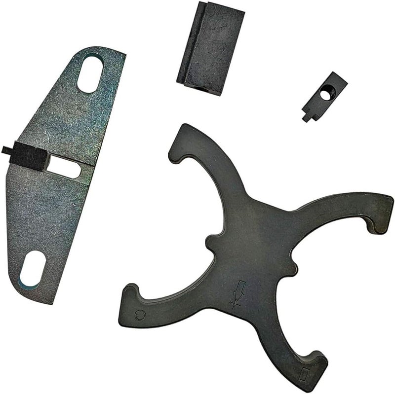 BestsQ Engine Timing Tool Kit for Ford and Mazda - Image 4