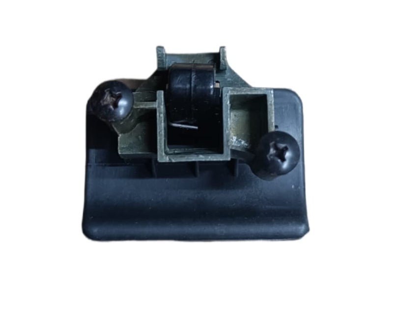 Auto-Ex Dash Board Lock Glove Box Lock Compatible/Replacement for Zen - Image 2