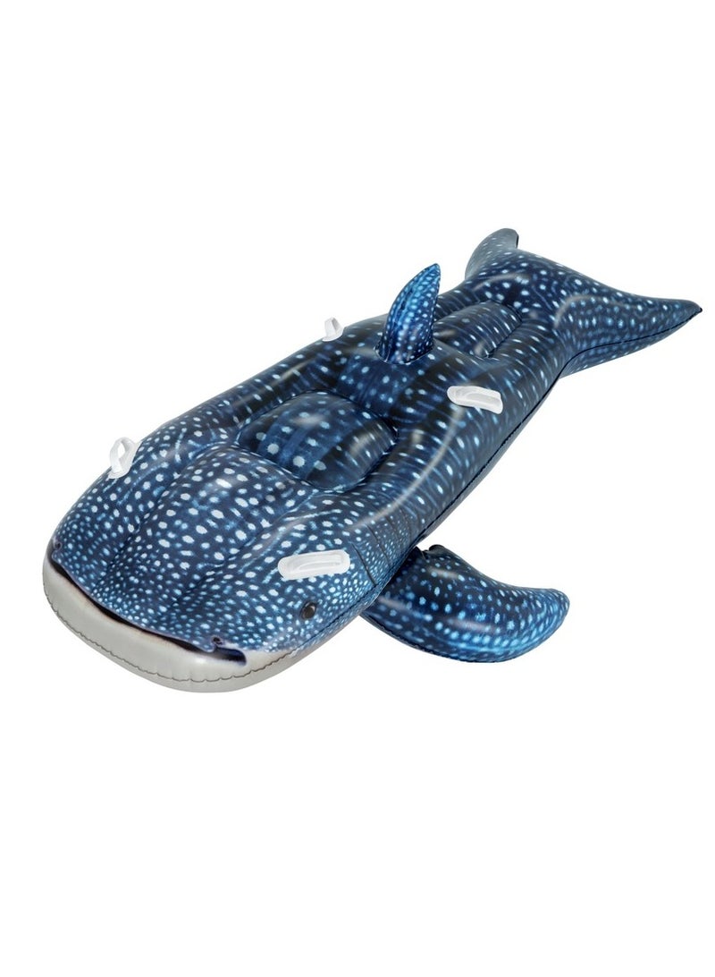 Bestway Bestway - Whaletastic Wonders Swimming Animal 193x122 cm - 41482 - Image 2