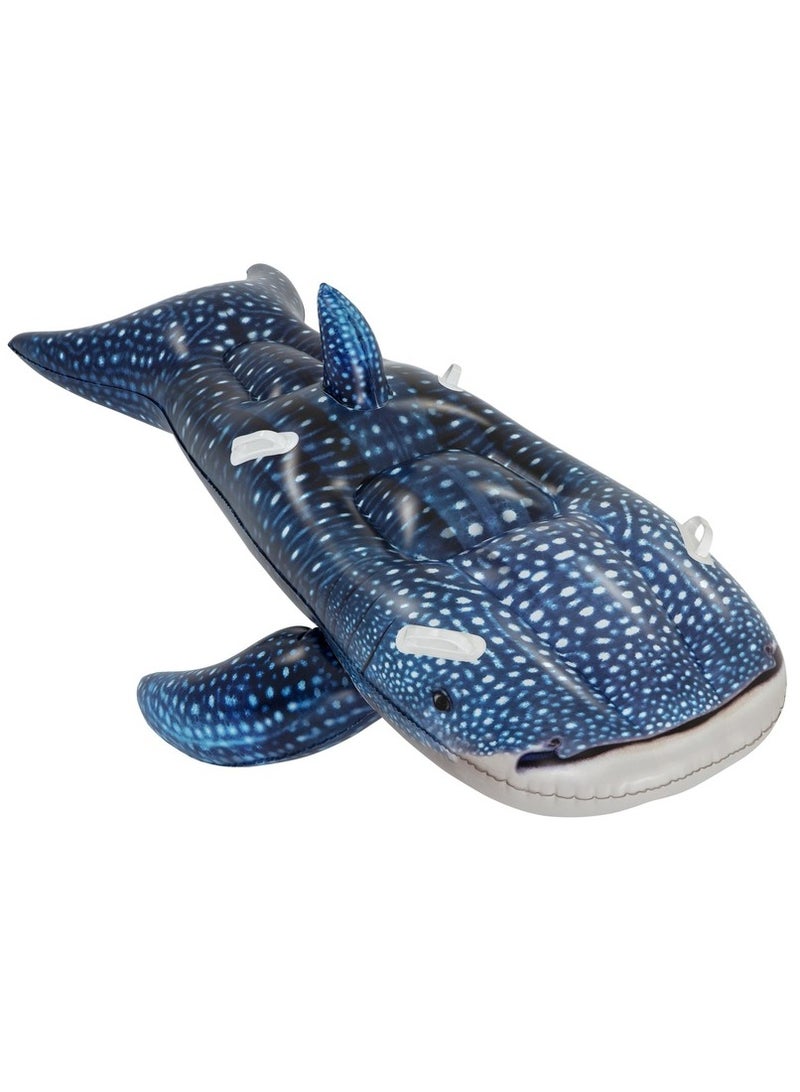 Bestway Bestway - Whaletastic Wonders Swimming Animal 193x122 cm - 41482 - Image 3
