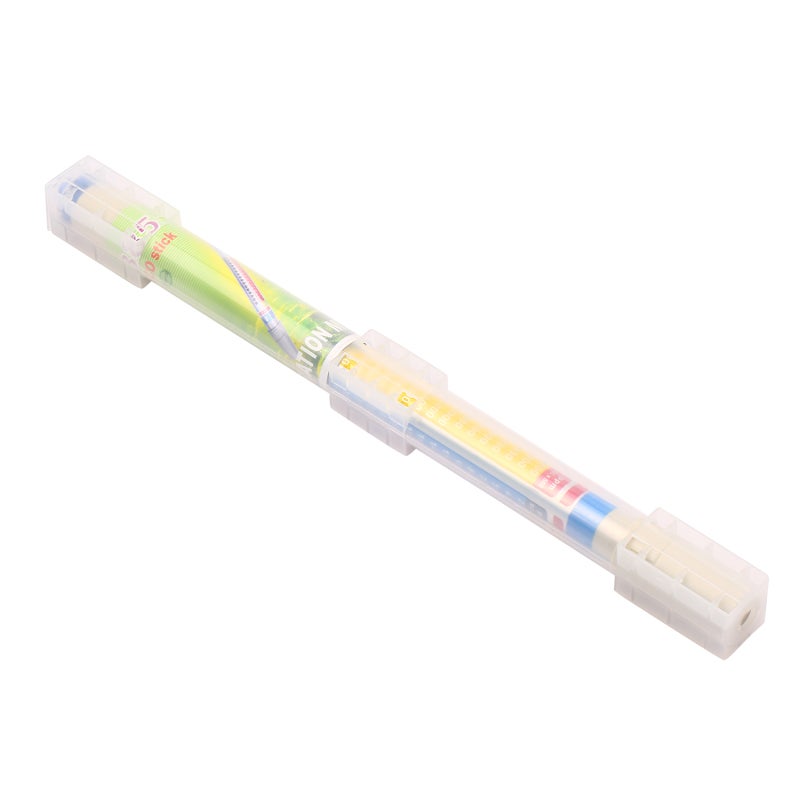 Electric Eco Stick: 3-In-1 Ec/Cf/Ppm Tester - User-Friendly Design With Automatic Temperature Compensation, Waterproof Platinum Sensor For Hydroponics, Indoor Gardening & Nutrient Monitoring - Image 3