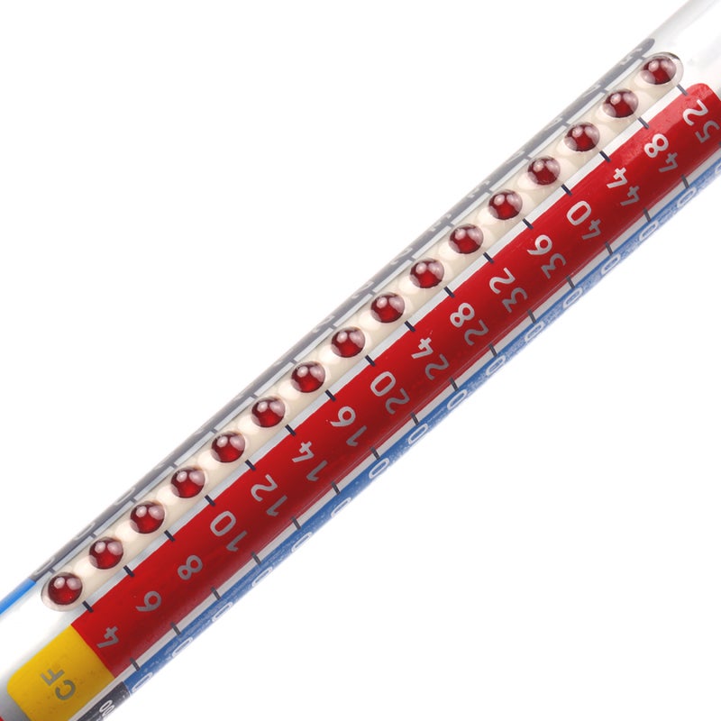 Electric Eco Stick: 3-In-1 Ec/Cf/Ppm Tester - User-Friendly Design With Automatic Temperature Compensation, Waterproof Platinum Sensor For Hydroponics, Indoor Gardening & Nutrient Monitoring - Image 2