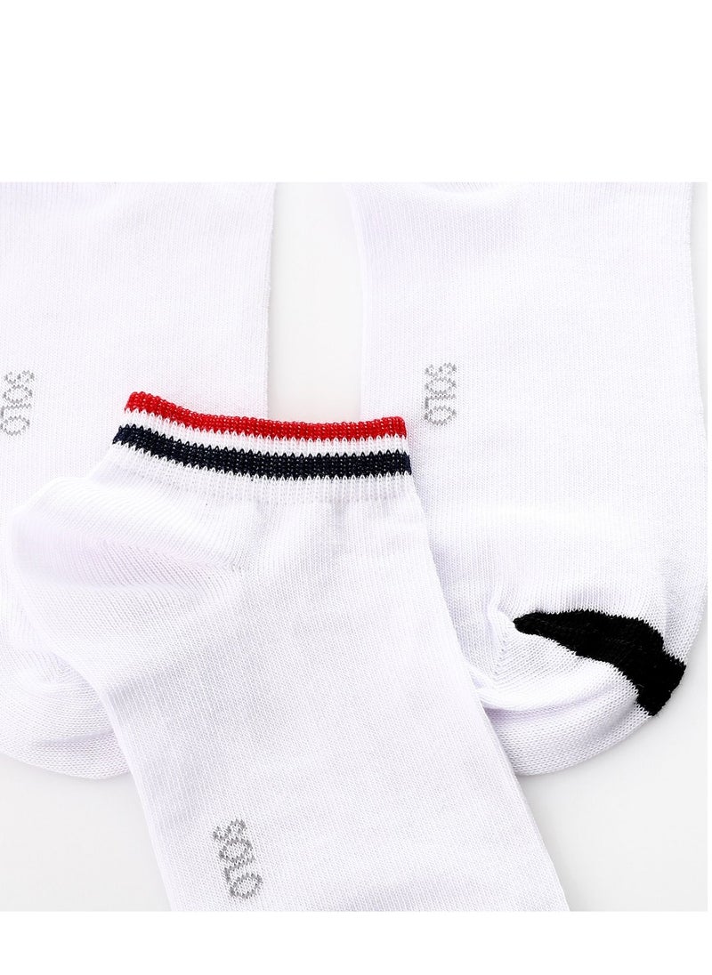 Solo - Basic Sneaker Pack OF 3 For Boys - Image 1