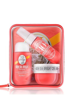 Sol de Janeiro Sol De Janeiro Bom Dia Bright Jet Set  - Image 1